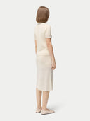 A-Line Cashmere Skirt | GOBI Cashmere