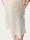 A-Line Cashmere Skirt | GOBI Cashmere