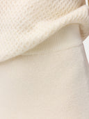 A-Line Cashmere Skirt | GOBI Cashmere