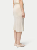 A-Line Cashmere Skirt | GOBI Cashmere