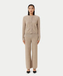 FW24-25 Organic Women Cardigan