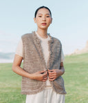 FW24-25 Organic Women Coat