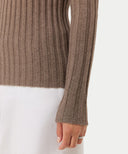 FW24-25 Organic Women Sweater