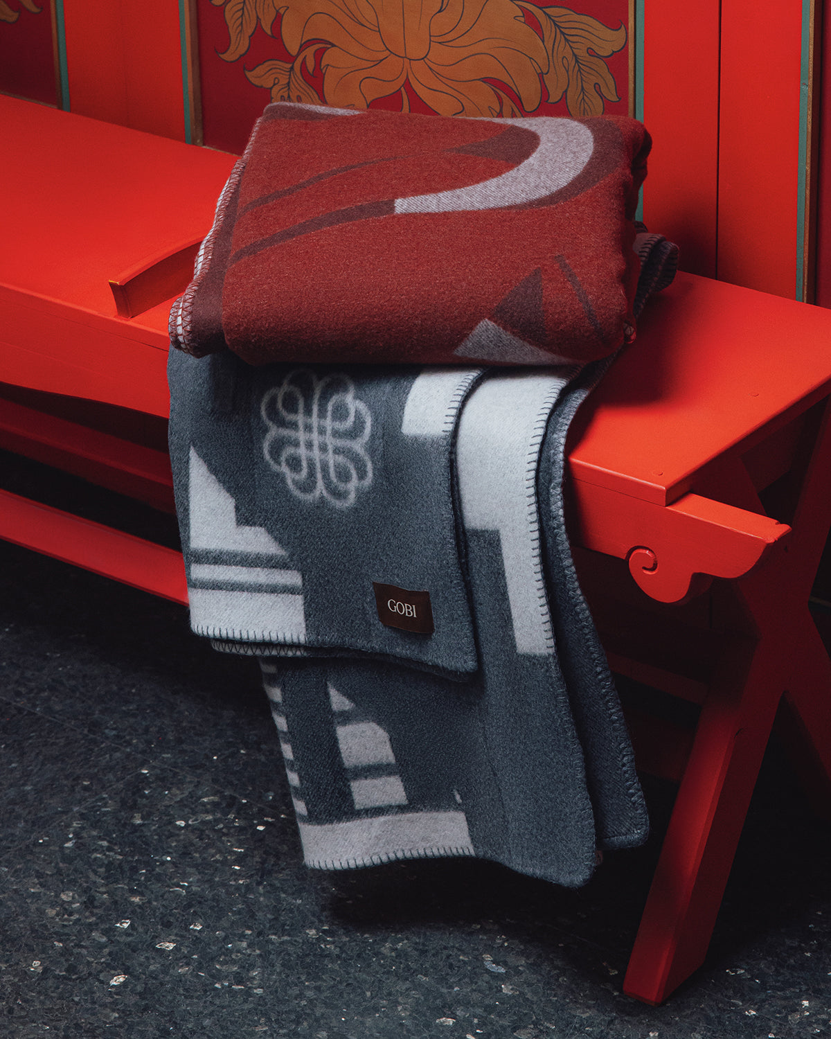 Elevate Style with Men's Cashmere | GOBI Mongolian Cashmere