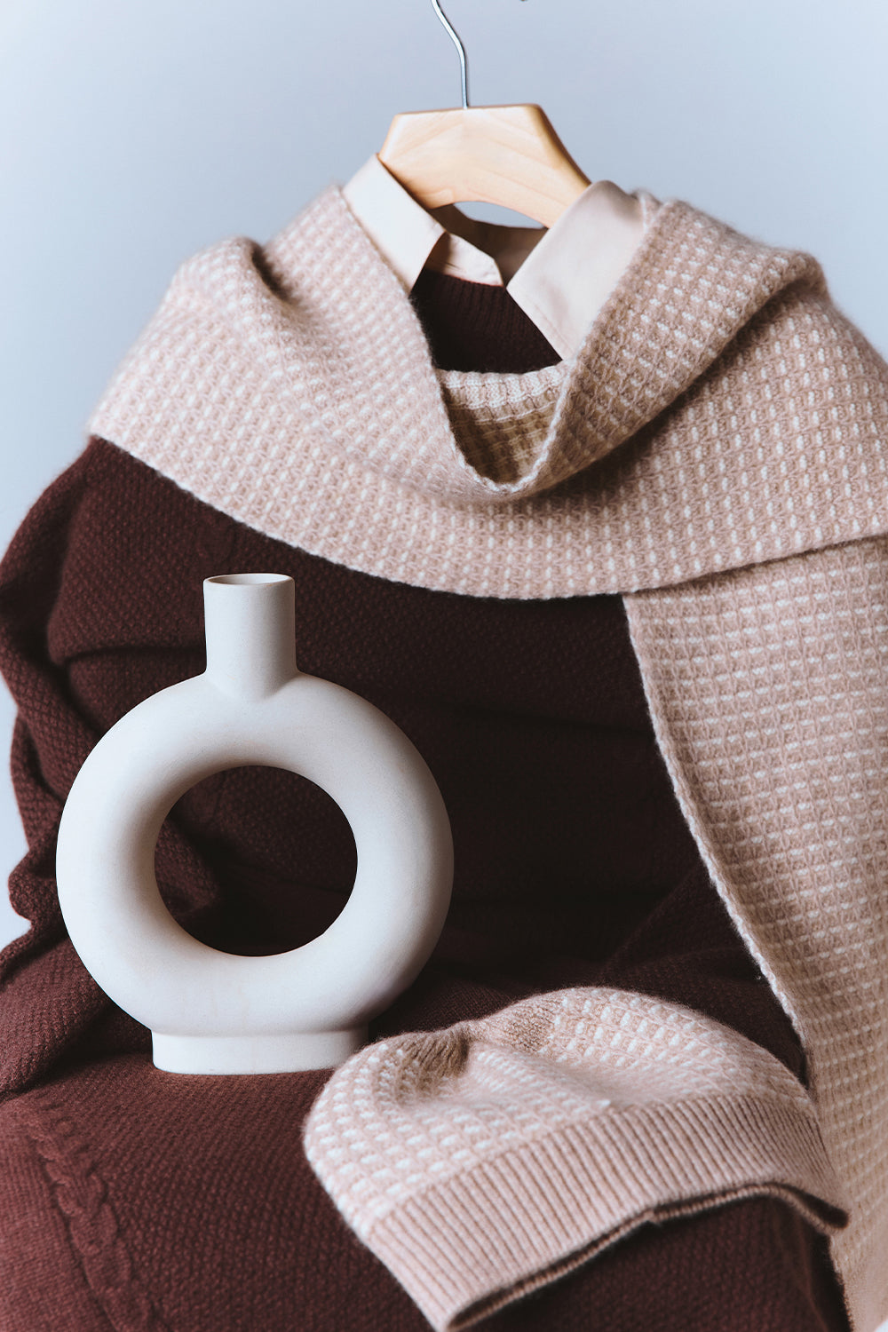 Luxury Cashmere Home & Travel Blankets Collection | GOBI UK
