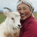 Comfort cashmere - traceability