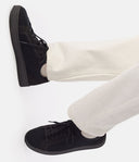 Knitted Cashmere Sneakers