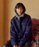 Country Chic colour block 4 right side