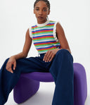 Color Block image one