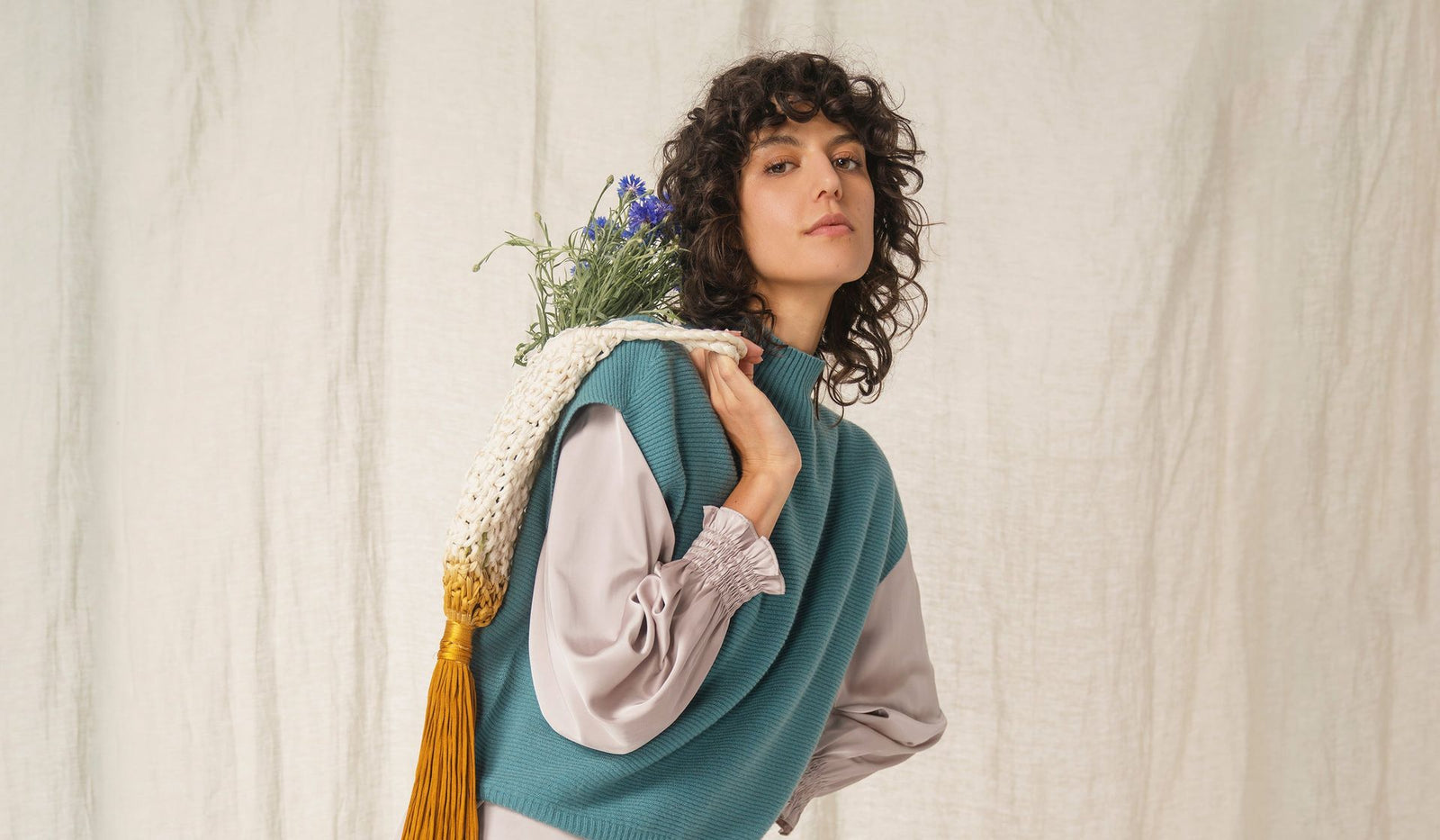 3D KNIT COLLECTION