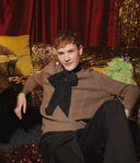 The Gift of Cashmere colour block image 2