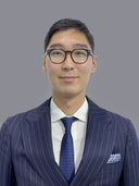 Portrait of Amarsaikhan B., Chief Executive Officer, GOBI Cashmere