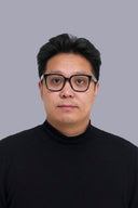 Portrait of Orgilbold Ts., CEO of GOBI Cashmere Europe LLC