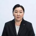 Portrait of Zolzaya E., Chief Operation Officer, GOBI Cashmere