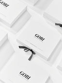 Exquisite Gobi Cashmere Luxury Gift Box | GOBI Cashmere
