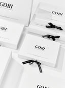 Exquisite Gobi Cashmere Luxury Gift Box | GOBI Cashmere