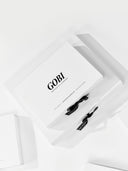 Exquisite Gobi Cashmere Luxury Gift Box | GOBI Cashmere #color_soft-white