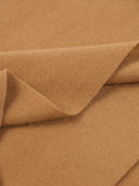 Cashmere Fringed Scarf Almond - Gobi Cashmere