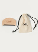 Unisex Cashmere Comb - Gobi Cashmere