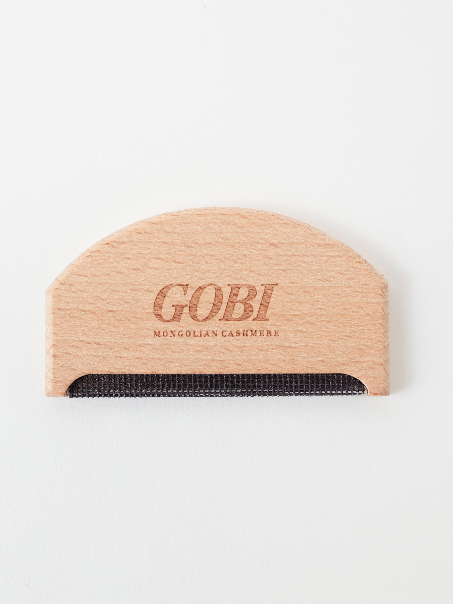 Cashmere Comb - Gobi Cashmere